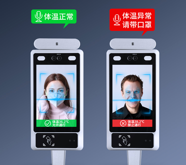 人脸识别,人脸识别闸机,人脸识别是根据什么识别