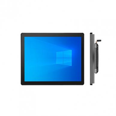 内嵌式X86工业一体机