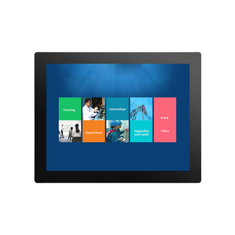 Z系列壁挂桌面式A款-1