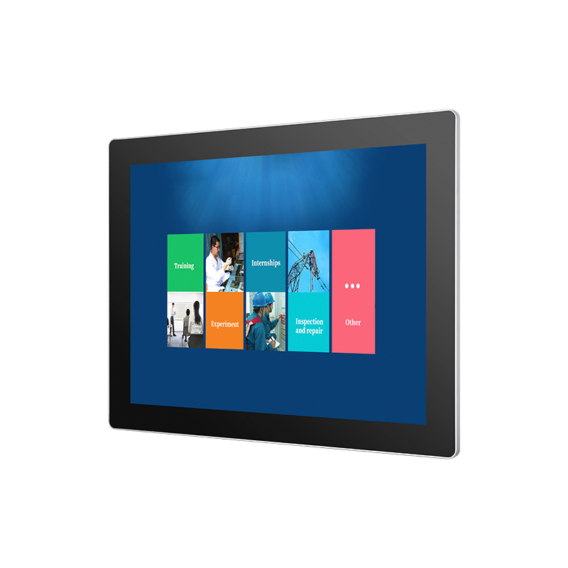 Z系列壁挂桌面式A款-4