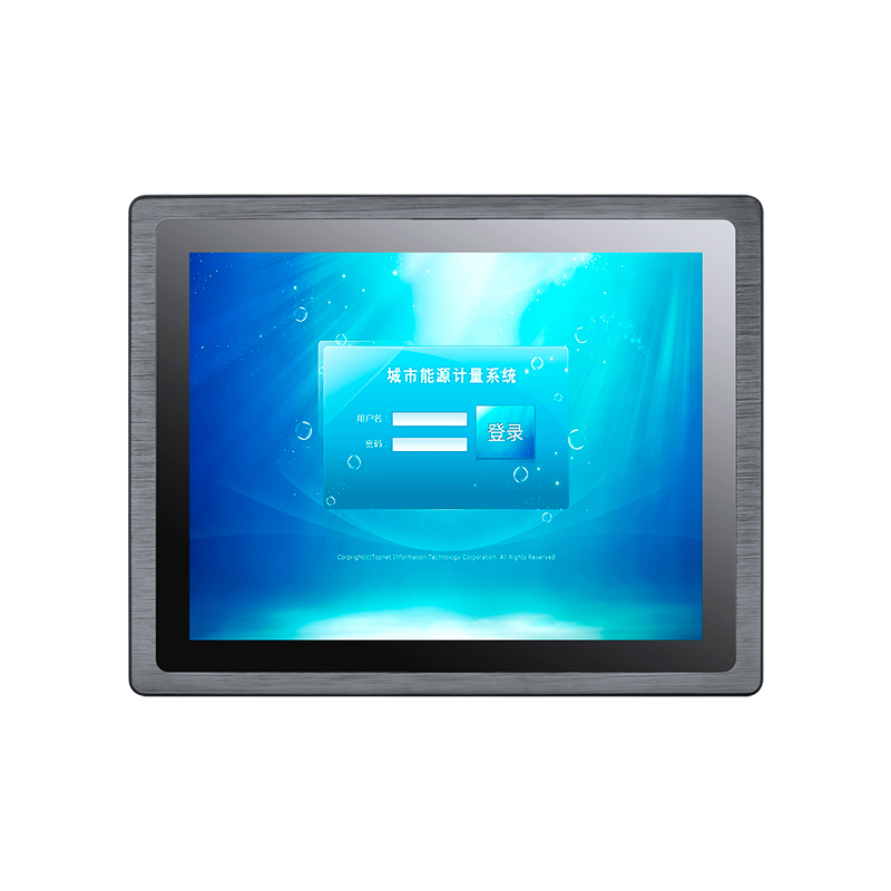 Z系列外嵌式A款显示器-1