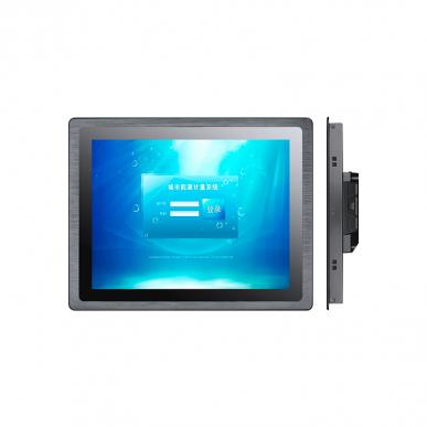 外嵌式A款工业显示器