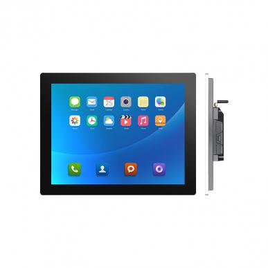 壁挂式A款安卓一体机