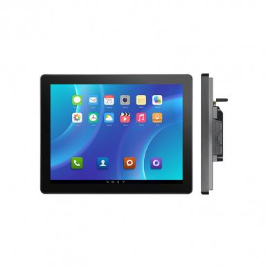 内嵌式A款安卓一体机