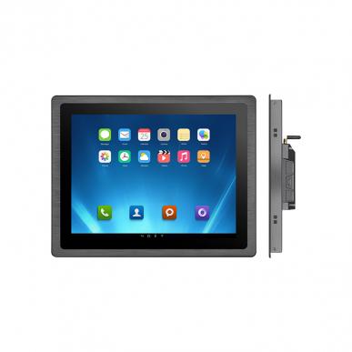 外嵌式A款安卓一体机