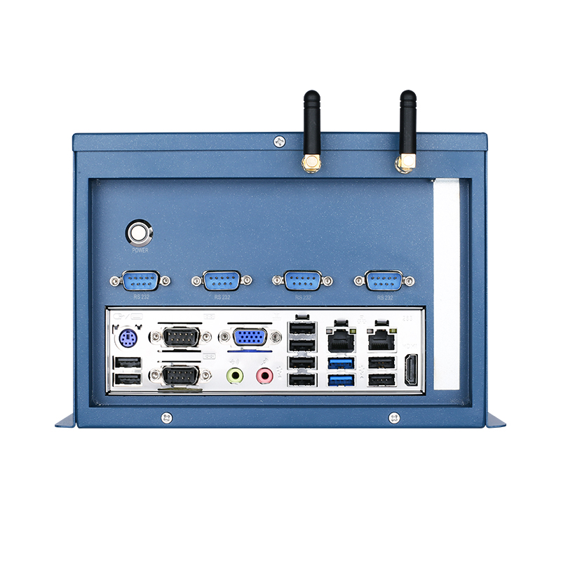 CL系列工控机D款-1