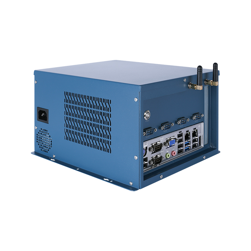 CL系列工控机D款-7