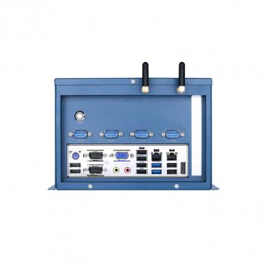 CL系列工控机D款