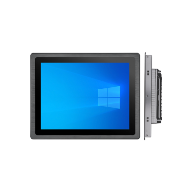 外嵌式工控一体机